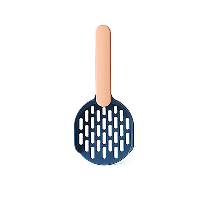 Amazon New Pet Litter Shovel Stylish Durable Instant Filter Cat Shit Shovel Cat Toilet Cleaning Supplies