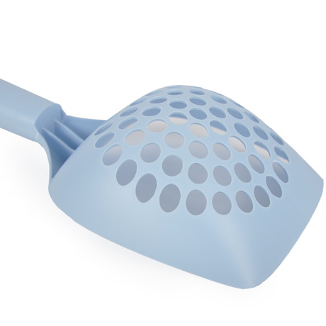 Pet supplies the cat litter shovel cat cleaning supplies the cat litter bucket shovel