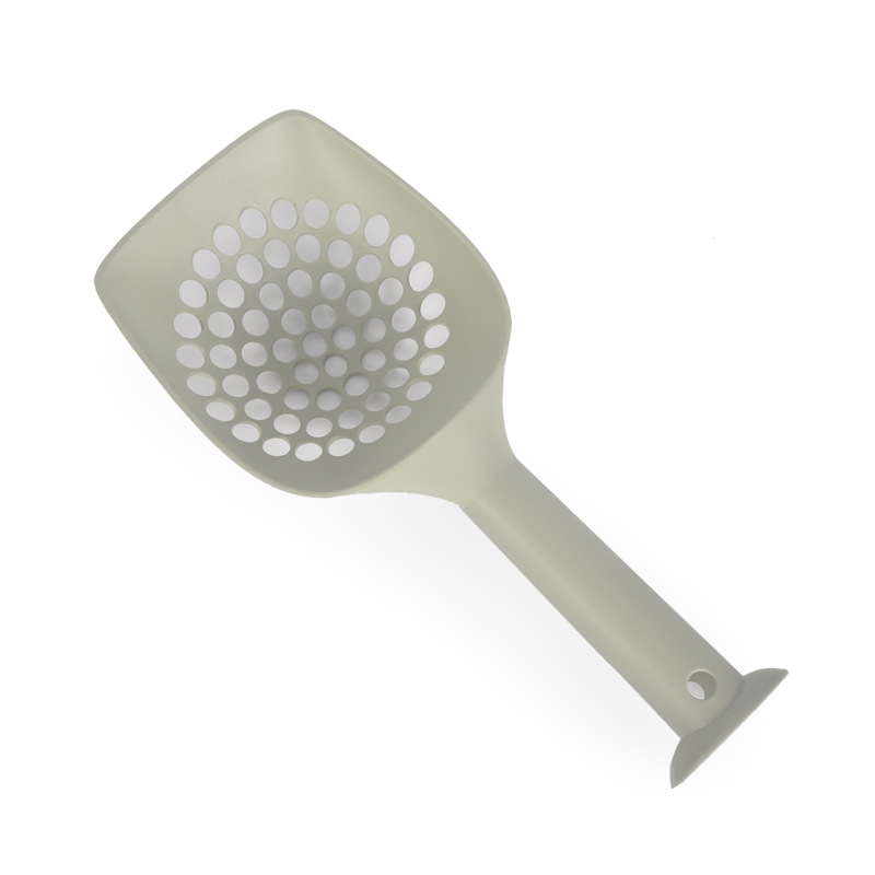 Pet supplies the cat litter shovel cat cleaning supplies the cat litter bucket shovel Pet supplies the cat litter shovel cat cleaning supplies the cat litter bucket shovel