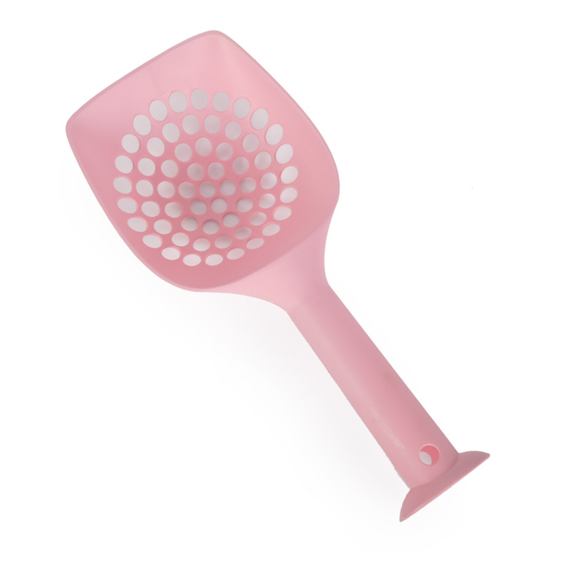 Pet supplies the cat litter shovel cat cleaning supplies the cat litter bucket shovel Pet supplies the cat litter shovel cat cleaning supplies the cat litter bucket shovel