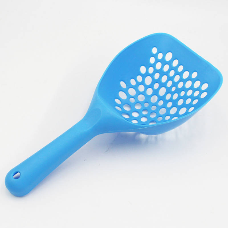 Wholesale Cat Litter Scoop Thick Extra Large 32cm Pick-up Shovel Pet Grain Shovel Cat Litter Spoon Cleaning Pick-up Supplies Wholesale Cat Litter Scoop Thick Extra Large 32cm Pick-up Shovel Pet Grain Shovel Cat Litter Spoon Cleaning Pick-up Supplies