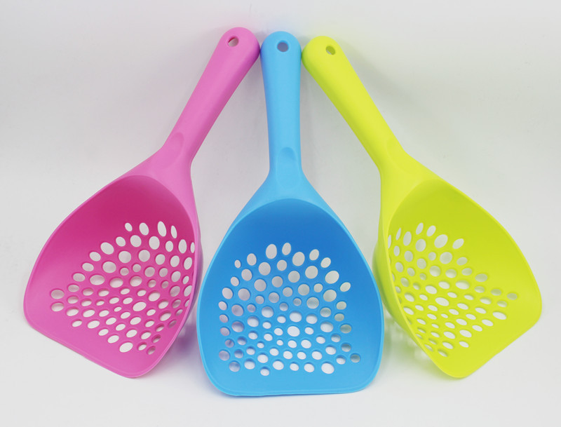 Wholesale Cat Litter Scoop Thick Extra Large 32cm Pick-up Shovel Pet Grain Shovel Cat Litter Spoon Cleaning Pick-up Supplies Wholesale Cat Litter Scoop Thick Extra Large 32cm Pick-up Shovel Pet Grain Shovel Cat Litter Spoon Cleaning Pick-up Supplies