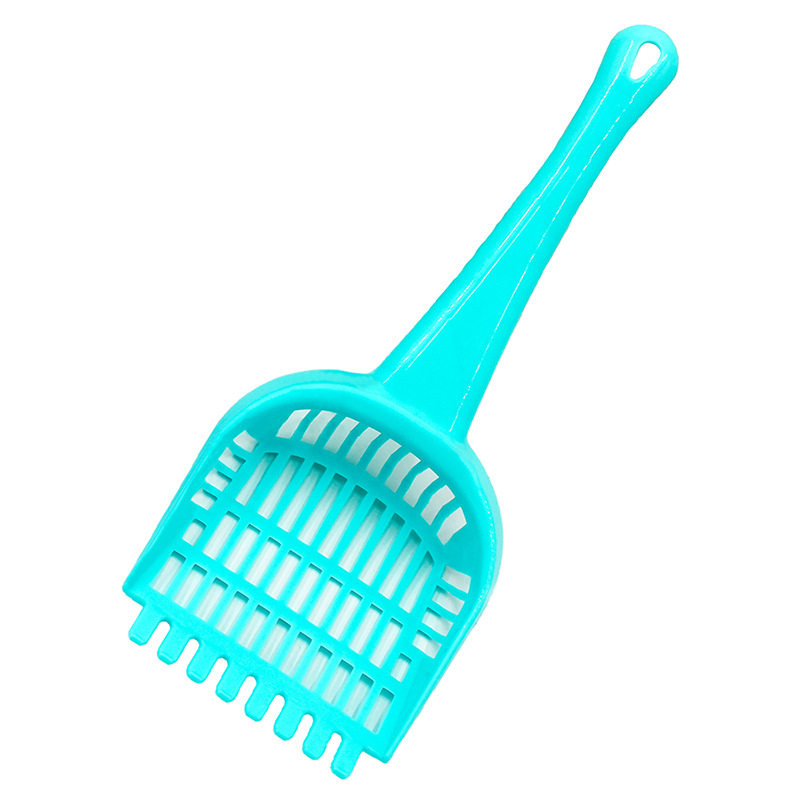 Pet Cat Litter Scoop New Small Size Cat Litter Scoop Pet Cat Dog Cleaning Shovel Pick Shovel Pet Supplies