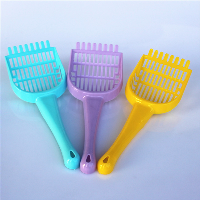 Pet Cat Litter Scoop New Small Size Cat Litter Scoop Pet Cat Dog Cleaning Shovel Pick Shovel Pet Supplies Pet Cat Litter Scoop New Small Size Cat Litter Scoop Pet Cat Dog Cleaning Shovel Pick Shovel Pet Supplies