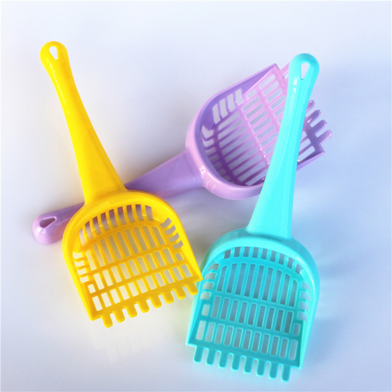 Pet Cat Litter Scoop New Small Size Cat Litter Scoop Pet Cat Dog Cleaning Shovel Pick Shovel Pet Supplies Pet Cat Litter Scoop New Small Size Cat Litter Scoop Pet Cat Dog Cleaning Shovel Pick Shovel Pet Supplies