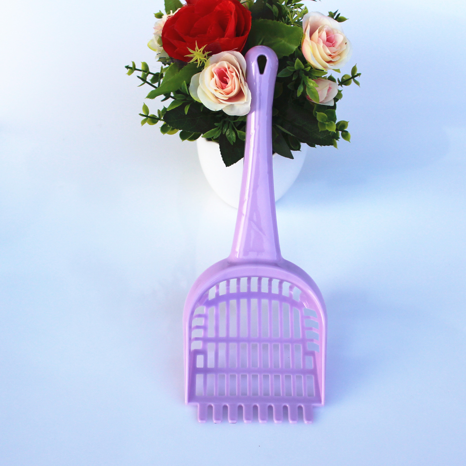 Pet Cat Litter Scoop New Small Size Cat Litter Scoop Pet Cat Dog Cleaning Shovel Pick Shovel Pet Supplies Pet Cat Litter Scoop New Small Size Cat Litter Scoop Pet Cat Dog Cleaning Shovel Pick Shovel Pet Supplies