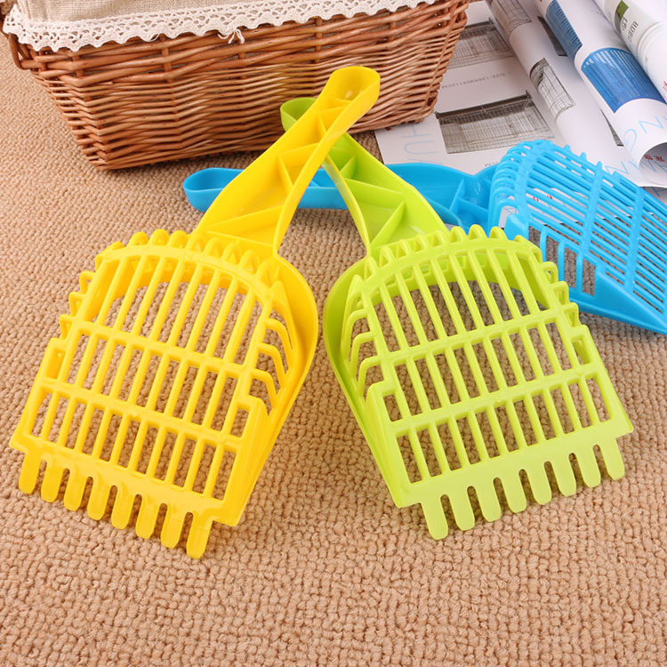 Pet Cat Litter Scoop New Small Size Cat Litter Scoop Pet Cat Dog Cleaning Shovel Pick Shovel Pet Supplies Pet Cat Litter Scoop New Small Size Cat Litter Scoop Pet Cat Dog Cleaning Shovel Pick Shovel Pet Supplies