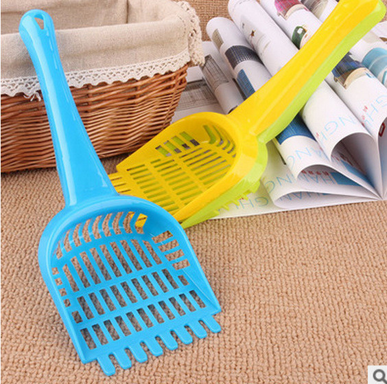 Pet Cat Litter Scoop New Small Size Cat Litter Scoop Pet Cat Dog Cleaning Shovel Pick Shovel Pet Supplies Pet Cat Litter Scoop New Small Size Cat Litter Scoop Pet Cat Dog Cleaning Shovel Pick Shovel Pet Supplies