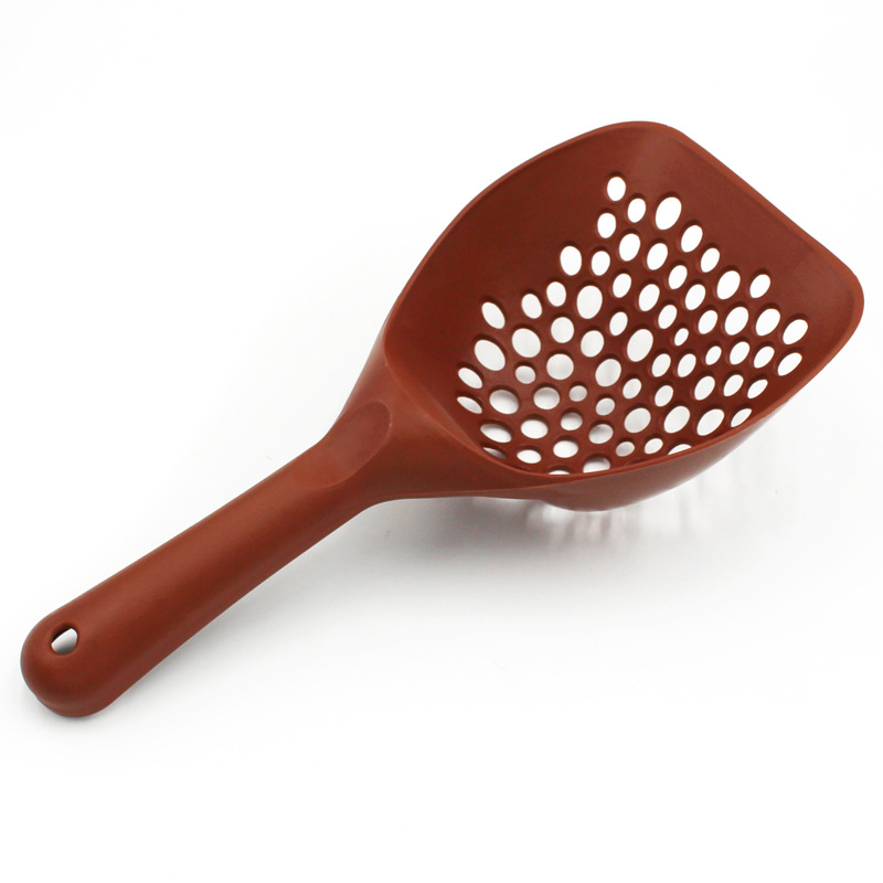 New Cat Litter Scoop Extra Large 32cm Cat Shit Shovel Pet Grain Shovel Thickened Pet Cat Supplies in Stock New Cat Litter Scoop Extra Large 32cm Cat Shit Shovel Pet Grain Shovel Thickened Pet Cat Supplies in Stock