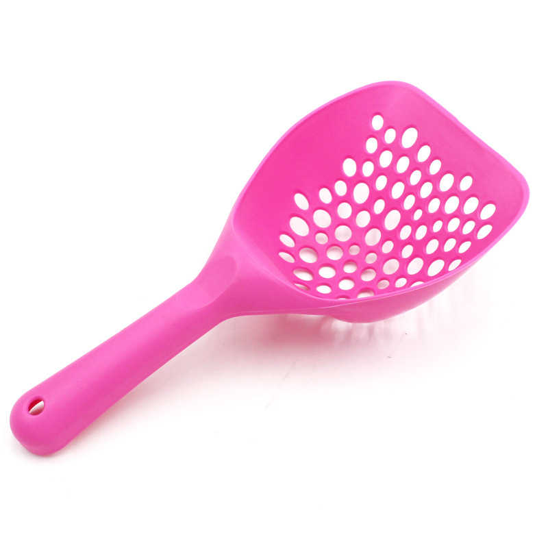 New Cat Litter Scoop Extra Large 32cm Cat Shit Shovel Pet Grain Shovel Thickened Pet Cat Supplies in Stock New Cat Litter Scoop Extra Large 32cm Cat Shit Shovel Pet Grain Shovel Thickened Pet Cat Supplies in Stock