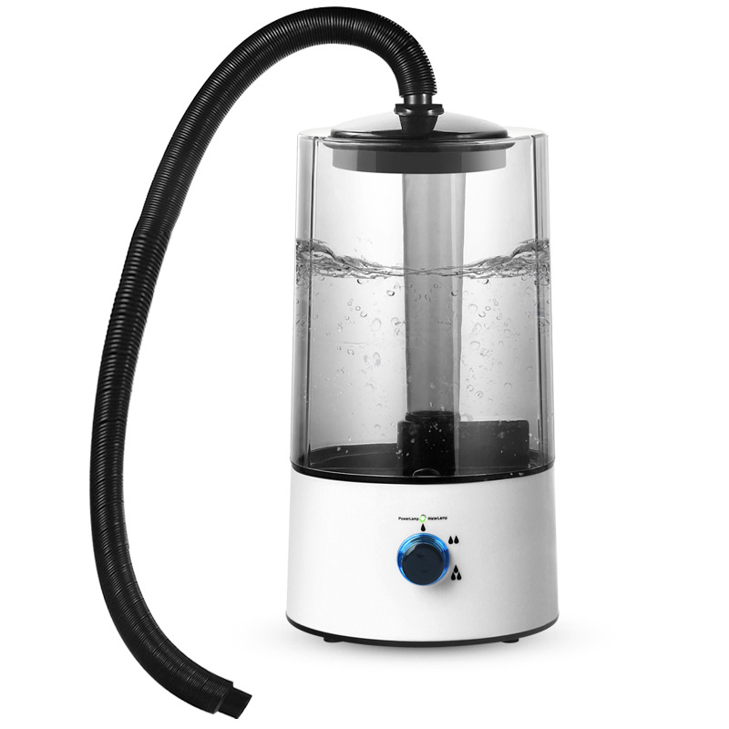 Pet Humidifier Lizard Turtle Chameleon Atomizer Climbing Pet Humidifier Reptile Lizard Pet Box Supplies