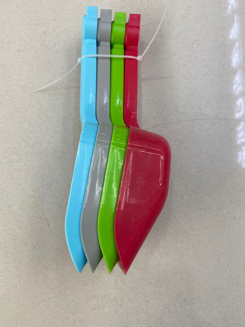 Pet Shovel Long Handle Large Hole Tofu Cat Litter Shovel Cat Shit Shovel Cat Cleaning Supplies Pet Shovel Long Handle Large Hole Tofu Cat Litter Shovel Cat Shit Shovel Cat Cleaning Supplies