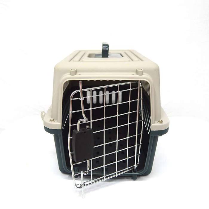 Pet air box grid door.