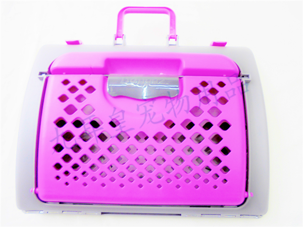 Supply pet folding travel portable air box.