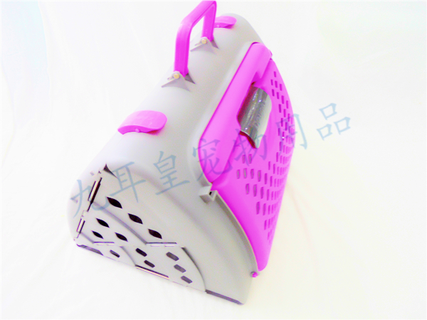 Supply pet folding travel portable air box.