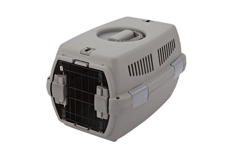 Pet Pet Pet Pet Pet Pet carrier large cat cage portable out of the dog large and small dog air consignment box