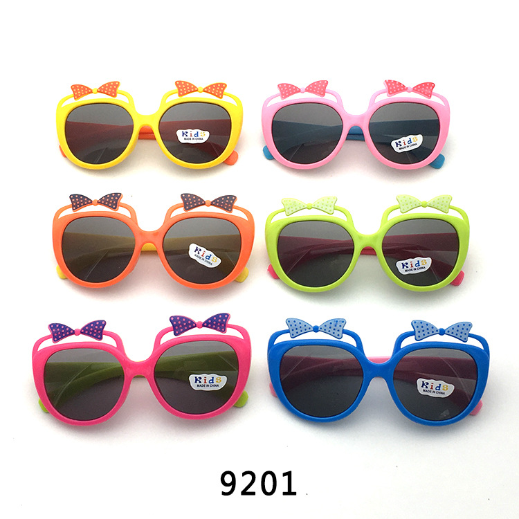 New Kids Sunglasses Children's Glasses Men's and Women's Baby Cartoon Sunglasses Toy Glasses New Kids Sunglasses Children's Glasses Men's and Women's Baby Cartoon Sunglasses Toy Glasses