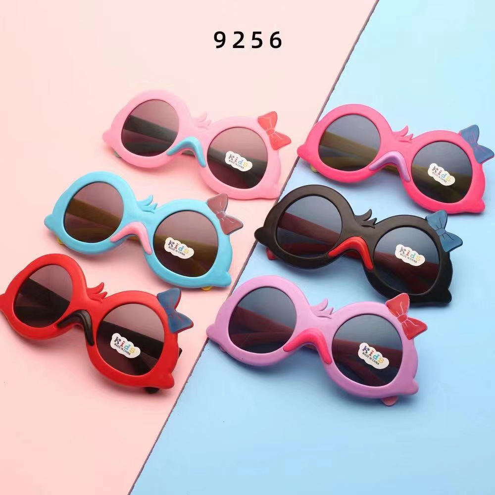 New Kids Sunglasses Children's Glasses Men's and Women's Baby Cartoon Sunglasses Toy Glasses New Kids Sunglasses Children's Glasses Men's and Women's Baby Cartoon Sunglasses Toy Glasses