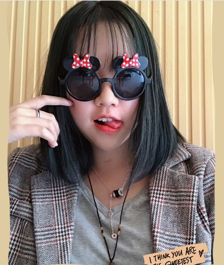 Happy Birthday Funny Glasses Gift TikTok Beauty Gold Funny Toy Selfie Prop Party Party Toy Glasses Happy Birthday Funny Glasses Gift TikTok Beauty Gold Funny Toy Selfie Prop Party Party Toy Glasses