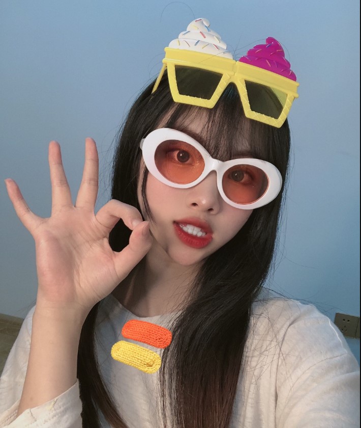 Happy Birthday Funny Glasses Gift TikTok Beauty Gold Funny Toy Selfie Prop Party Party Toy Glasses Happy Birthday Funny Glasses Gift TikTok Beauty Gold Funny Toy Selfie Prop Party Party Toy Glasses