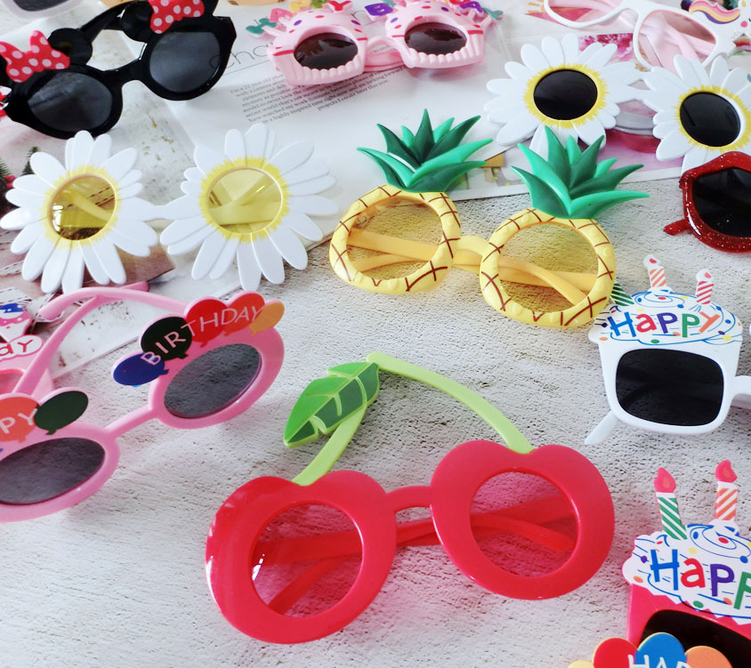Happy Birthday Funny Glasses Gift TikTok Beauty Gold Funny Toy Selfie Prop Party Party Toy Glasses Happy Birthday Funny Glasses Gift TikTok Beauty Gold Funny Toy Selfie Prop Party Party Toy Glasses