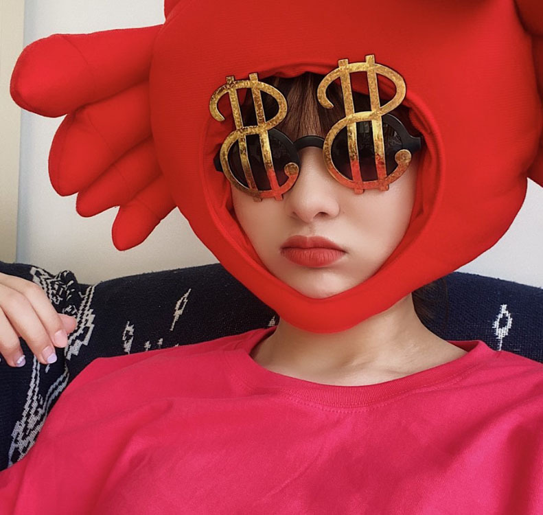 Happy Birthday Funny Glasses Gift TikTok Beauty Gold Funny Toy Selfie Prop Party Party Toy Glasses Happy Birthday Funny Glasses Gift TikTok Beauty Gold Funny Toy Selfie Prop Party Party Toy Glasses