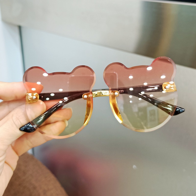 Kids Sunglasses Glasses Trendy Fashion Baby Sunglasses Eyes Girls and Boys Cute Cartoon Flower Toy Glasses Kids Sunglasses Glasses Trendy Fashion Baby Sunglasses Eyes Girls and Boys Cute Cartoon Flower Toy Glasses