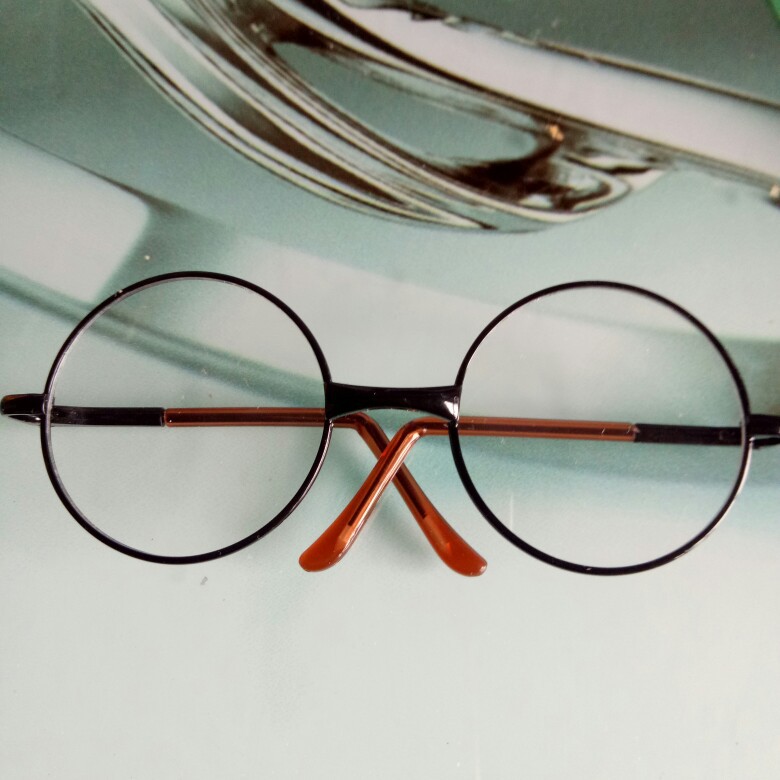Toy Glasses Doll Glasses Exo Doll Glasses Muppet Glasses Small Cloth Glasses Salon Glasses