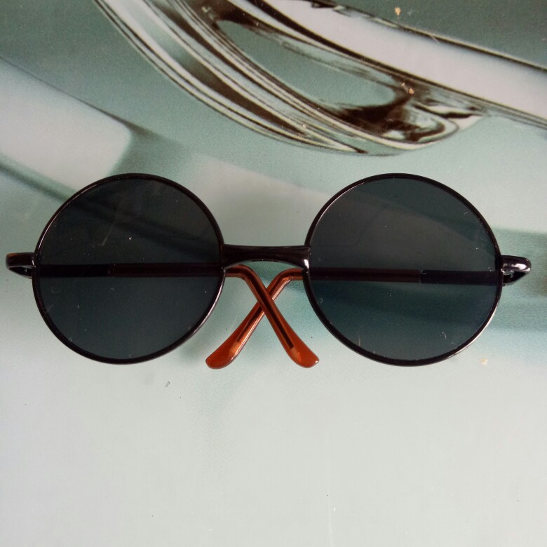 Toy Glasses Doll Glasses Exo Doll Glasses Muppet Glasses Small Cloth Glasses Salon Glasses