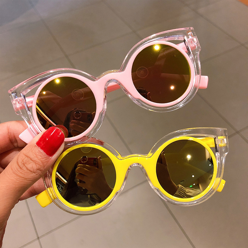Toy Glasses Sunglasses Sun Protection Polarized Glasses Baby Personality Boys and Girls Fashion Cartoon Toys Sunglasses Toy Glasses Sunglasses Sun Protection Polarized Glasses Baby Personality Boys and Girls Fashion Cartoon Toys Sunglasses