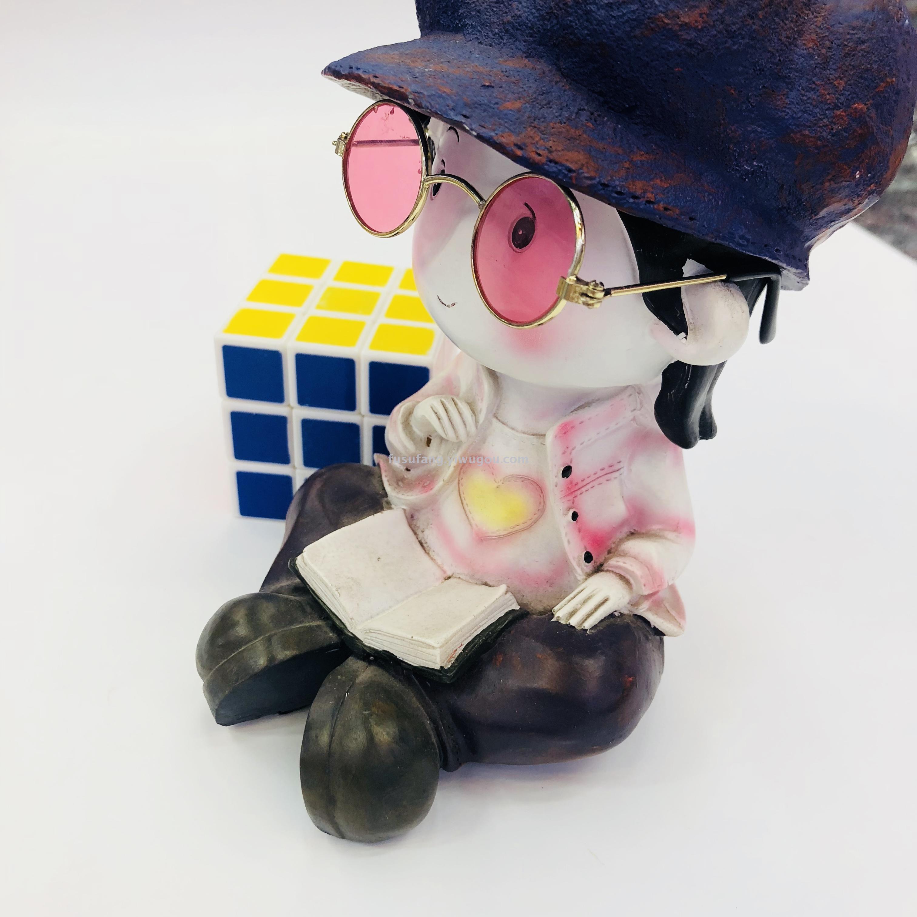 Pet decoration crafts small glasses toy glasses accessories glasses glasses glasses 147