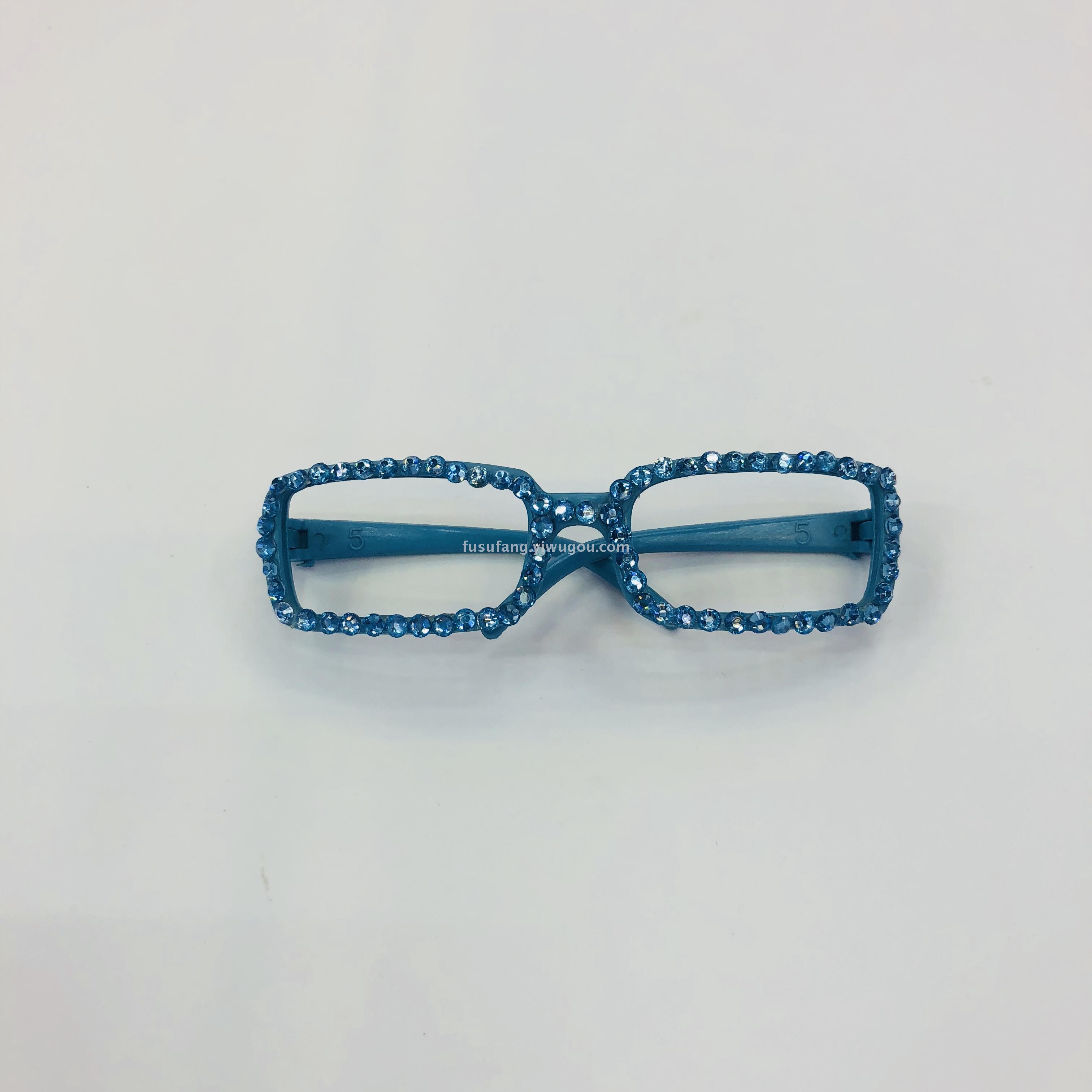 Pet decoration crafts decoration small glasses toy glasses accessories glasses glasses glasses 012