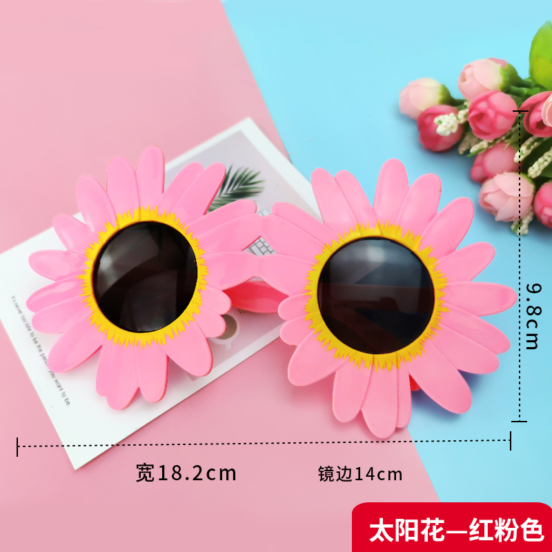 Party Glasses Birthday Glasses Glasses Funny Glasses National Day Decoration Props Adult Toy Glasses