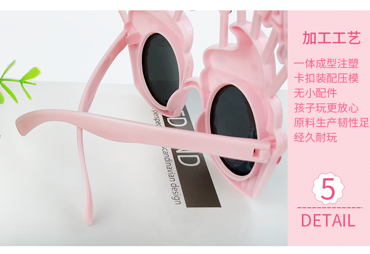 Toy Glasses Glasses Creative Strange Mirror Player Happy Party Gathering Glasses Cake Decoration Dress up Supplies Toy Glasses Glasses Creative Strange Mirror Player Happy Party Gathering Glasses Cake Decoration Dress up Supplies