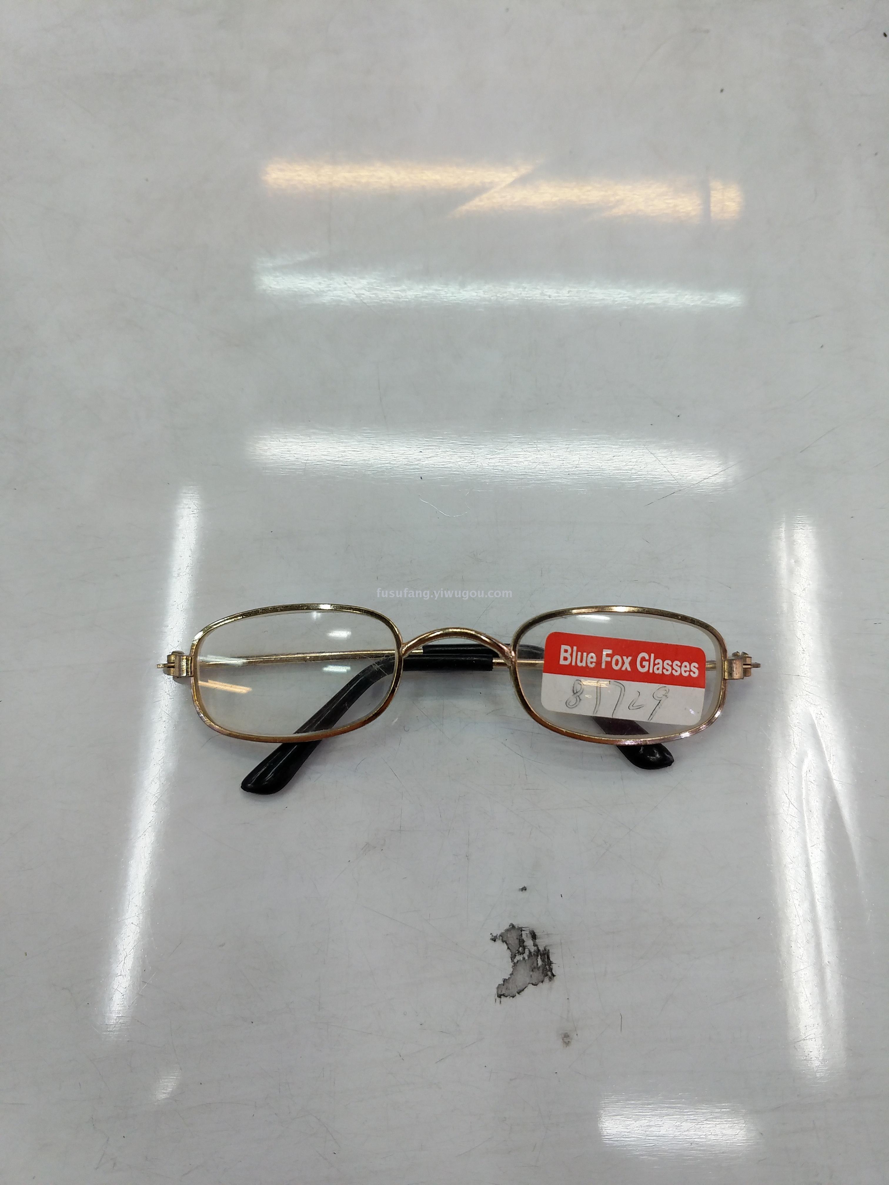 Pet decoration crafts small glasses toy glasses accessories glasses glasses glasses 147