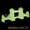 Luminous three-dimensional jigsaw grasshopper, children's educational toys DIY model assembly Luminous three-dimensional jigsaw grasshopper, children's educational toys DIY model assembly