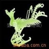 Luminous three-dimensional jigsaw grasshopper, children's educational toys DIY model assembly Luminous three-dimensional jigsaw grasshopper, children's educational toys DIY model assembly