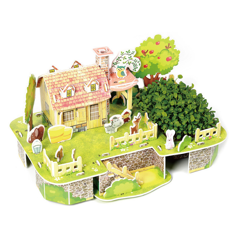 zilipoo kid Educational toy