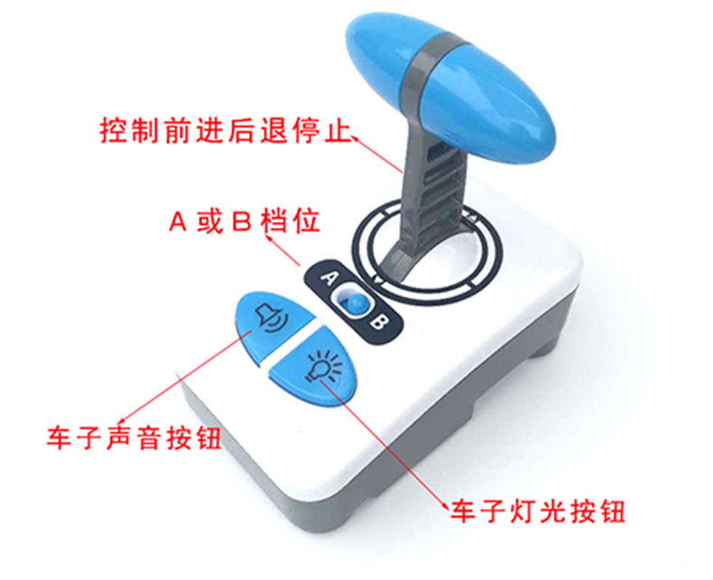 Zhilemiao Magnetic Electric Remote Control Train Compatible with Thomas Wooden Track Train Power Car Head Toy Zhilemiao Magnetic Electric Remote Control Train Compatible with Thomas Wooden Track Train Power Car Head Toy