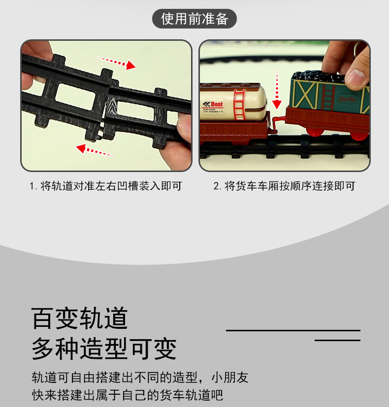 Simulation Classical Smoke Train Children Electric Rail Car Train Toy Simulation Classical Smoke Train Children Electric Rail Car Train Toy