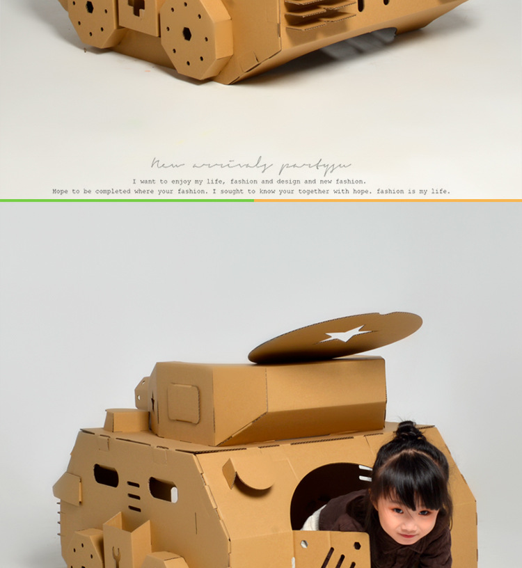 Children's Graffiti Tent Paper House Creative Toys DIY Parent-Child Coloring Oversized Toy Car Aircraft Train Tank Children's Graffiti Tent Paper House Creative Toys DIY Parent-Child Coloring Oversized Toy Car Aircraft Train Tank