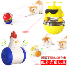 Pet Supplies Cross-Border Amazon Hot Sale Pumpkin Elastic Ball Dog Toy Bouncy Ball