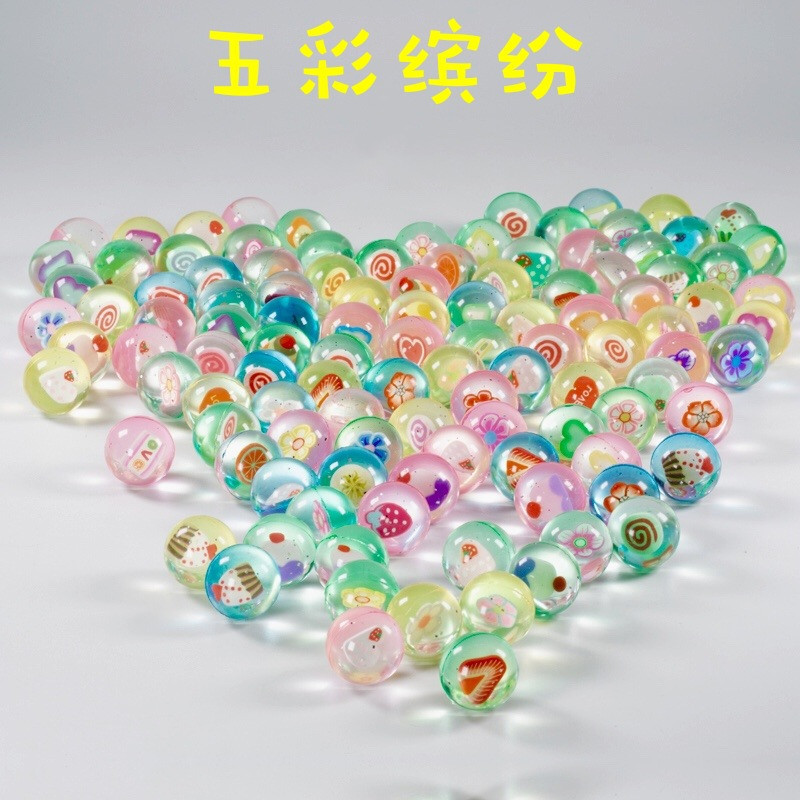 Victor No. 27 Floating Water Elastic Ball Amusement Park Video Game City Toy Bouncy Ball Playing Water Rubber Solid Bouncing Ball Victor No. 27 Floating Water Elastic Ball Amusement Park Video Game City Toy Bouncy Ball Playing Water Rubber Solid Bouncing Ball