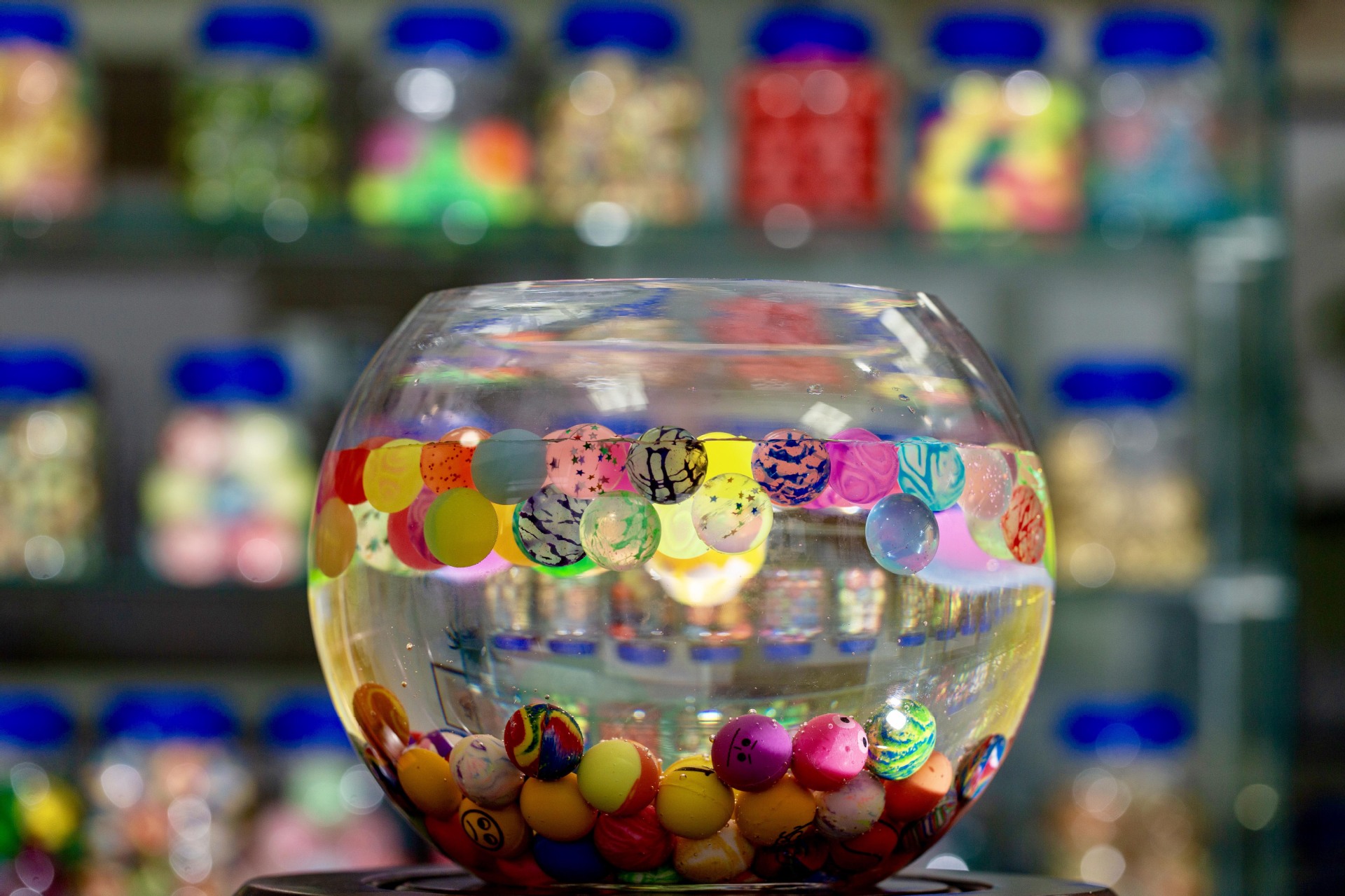 Victor No. 27 Floating Water Elastic Ball Amusement Park Video Game City Toy Bouncy Ball Playing Water Rubber Solid Bouncing Ball Victor No. 27 Floating Water Elastic Ball Amusement Park Video Game City Toy Bouncy Ball Playing Water Rubber Solid Bouncing Ball