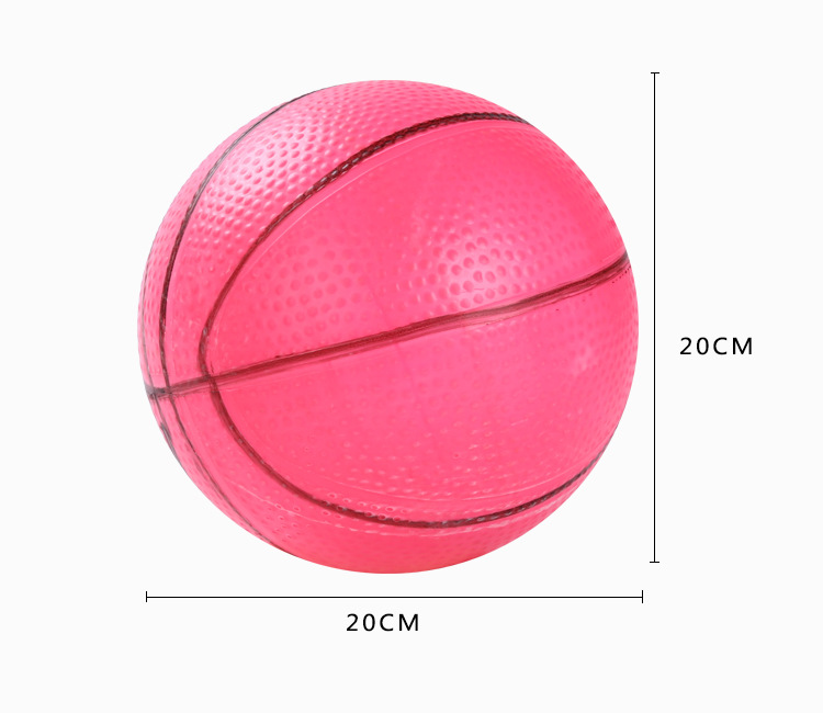 Factory Direct selling children watermelon ball 20cm inflatable toy ball ground hot selling Patted toy rubber Ball Bouncy ball Factory Direct selling children watermelon ball 20cm inflatable toy ball ground hot selling Patted toy rubber Ball Bouncy ball
