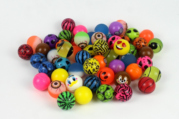 No. 27 Bomb Floating Ball 25mm Floating Solid Rubber Bouncy Ball Children's Paradise Ball Fishing Machine Bouncing Bouncing Ball No. 27 Bomb Floating Ball 25mm Floating Solid Rubber Bouncy Ball Children's Paradise Ball Fishing Machine Bouncing Bouncing Ball
