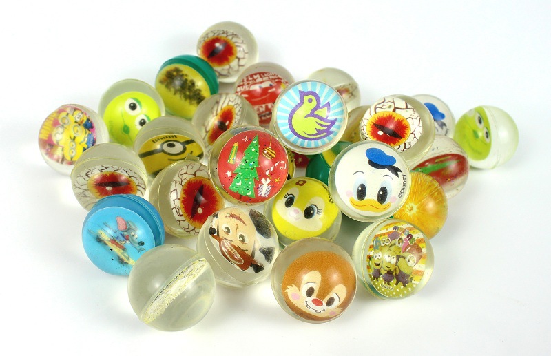 No. 27 Bomb Floating Ball 25mm Floating Solid Rubber Bouncy Ball Children's Paradise Ball Fishing Machine Bouncing Bouncing Ball No. 27 Bomb Floating Ball 25mm Floating Solid Rubber Bouncy Ball Children's Paradise Ball Fishing Machine Bouncing Bouncing Ball