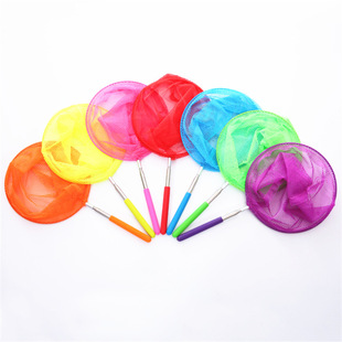 Factory Wholesale Toy Model Bubble Plane 48cm Hand Throw Plane Model Airplane Children Glider Luminous Toys