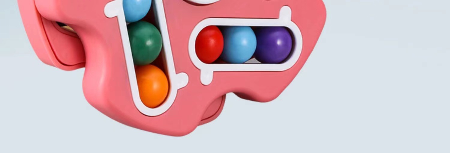 Cross-Border Kindergarten Magic Group Small Magic Bean Toy Rotating Plane Ball Gyro Fingertip Hamburger Cube Magic Bean Cross-Border Kindergarten Magic Group Small Magic Bean Toy Rotating Plane Ball Gyro Fingertip Hamburger Cube Magic Bean