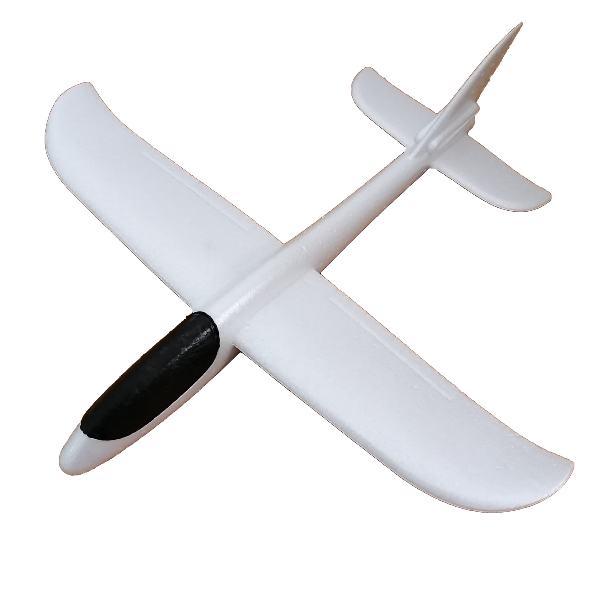 Full-Body Luminous Hand Throw Plane Foam Toy Throwing Glider Internet Celebrity Splicing Stunt Swing Stall Toy Full-Body Luminous Hand Throw Plane Foam Toy Throwing Glider Internet Celebrity Splicing Stunt Swing Stall Toy